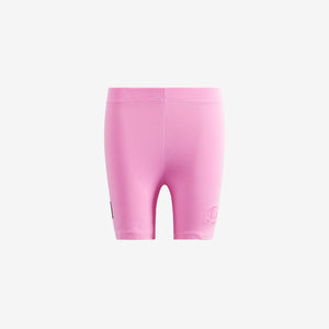 Danzy Biker Short - Baby Pink