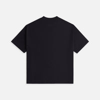 Essentials Tee - Black