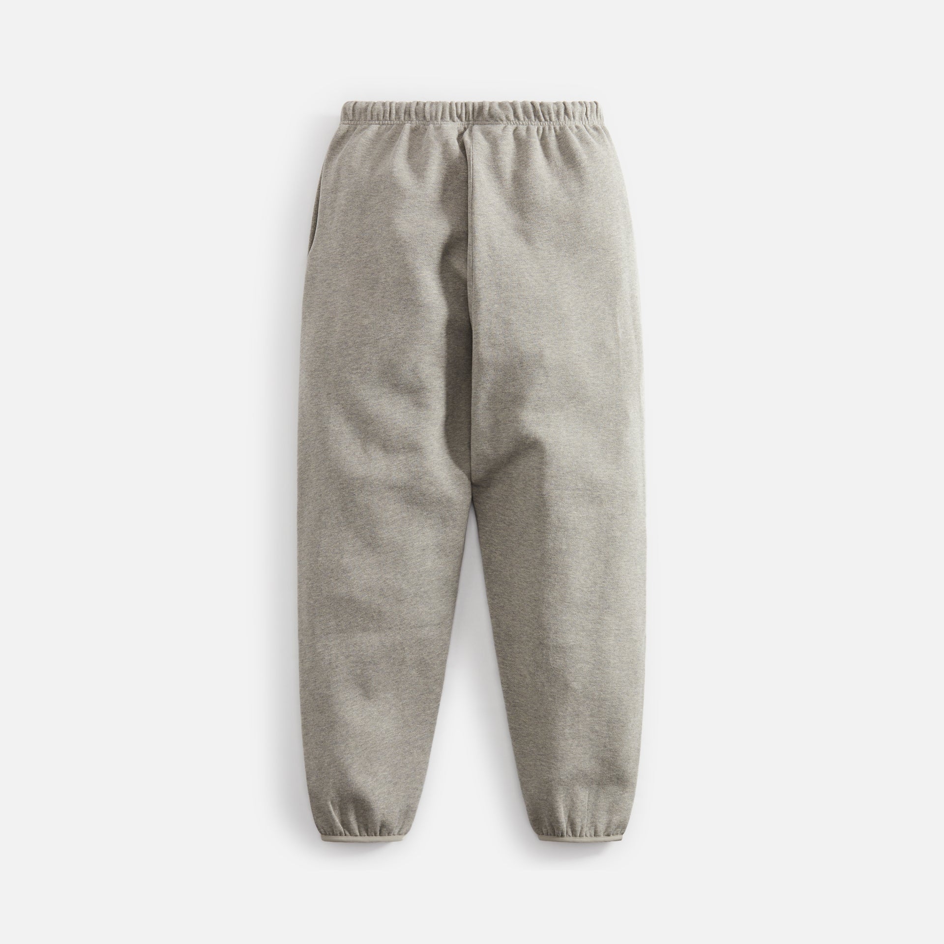 Essentials Sweatpant - Dark Heather Oatmeal