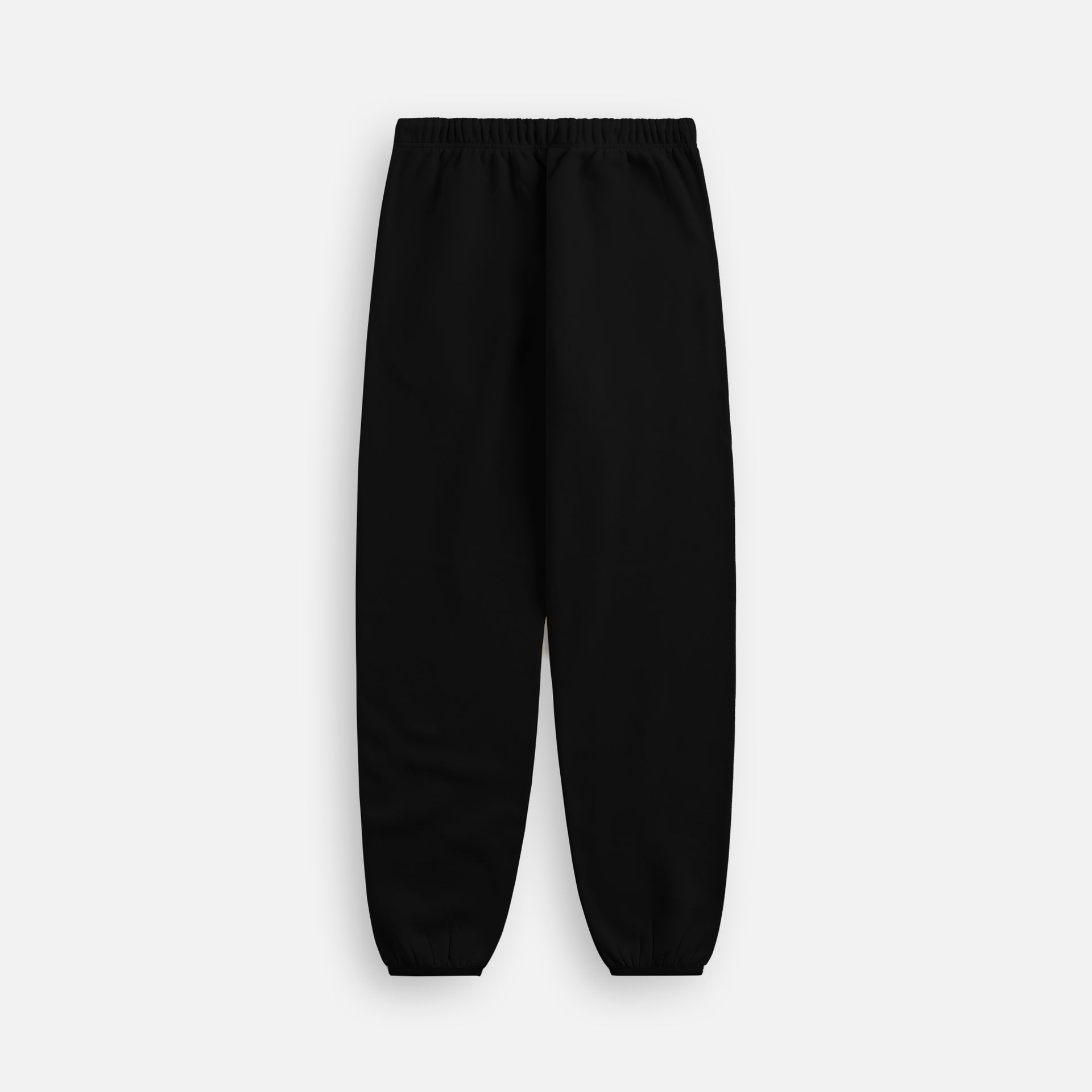 Essentials Sweatpant - Jet Black