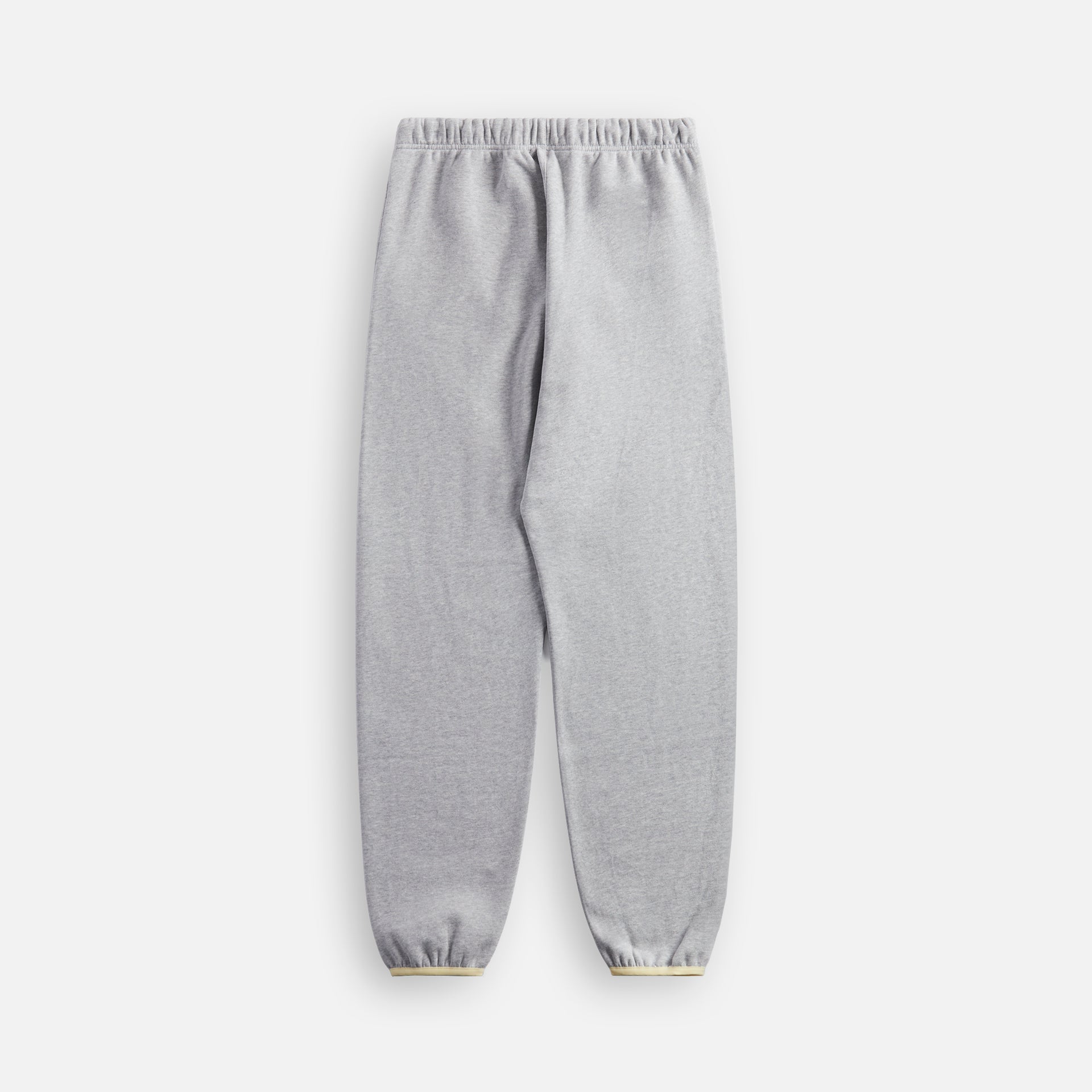 Essentials Sweatpant - Light Heather Grey