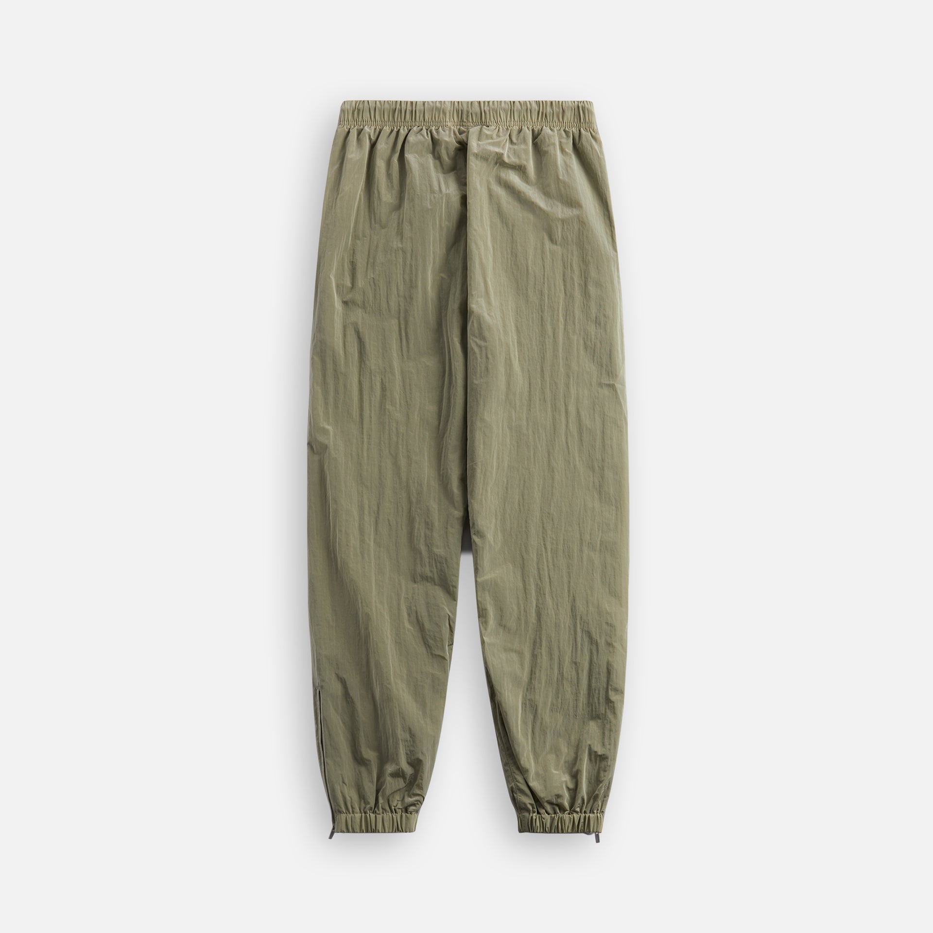 Essentials Trackpants - Garden Yellow