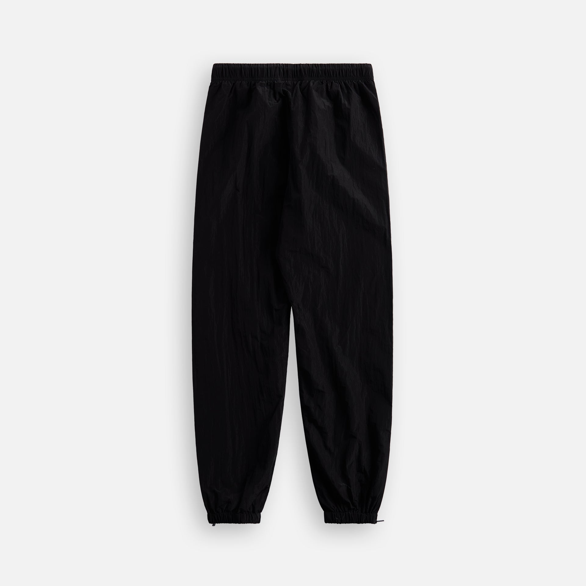 Essentials Trackpants - Jet Black