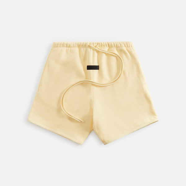 【SOMEWHERE BUTTER】Essential sweat shorts Essential sweat shorts - navy - SOMEWHERE BUTTER.