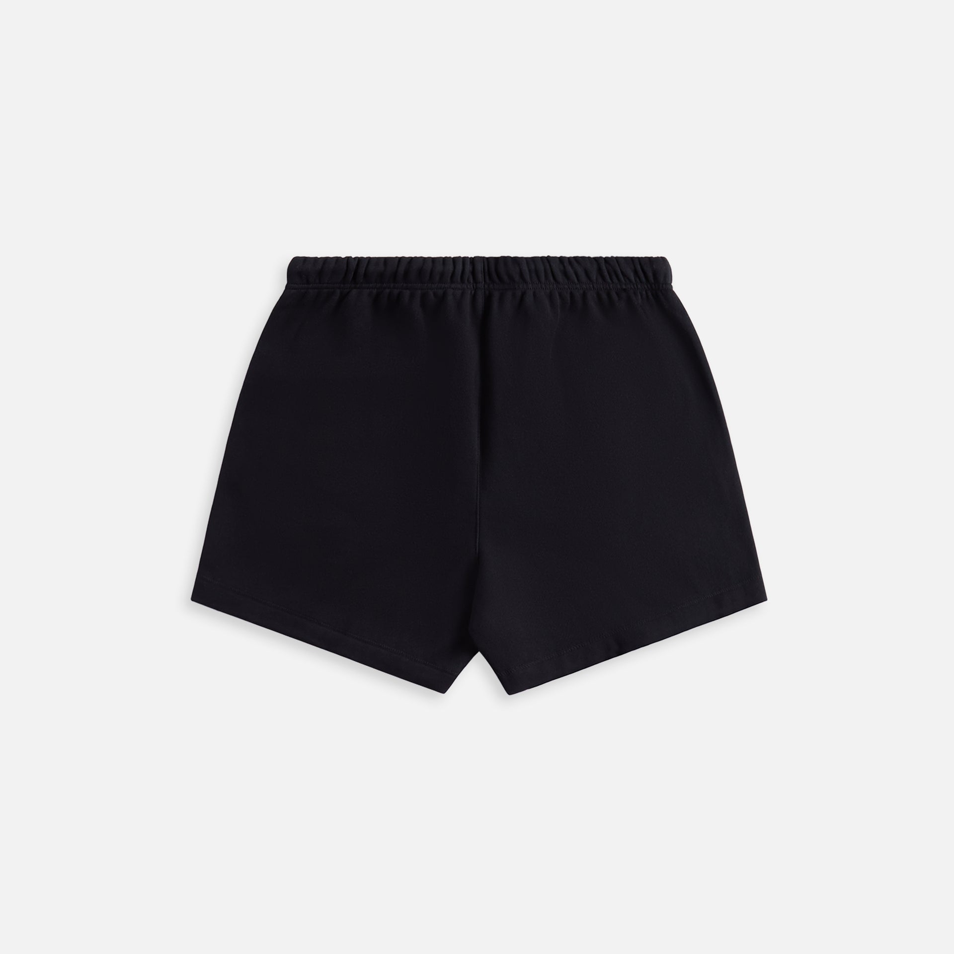 Essentials Sweat Short - Black