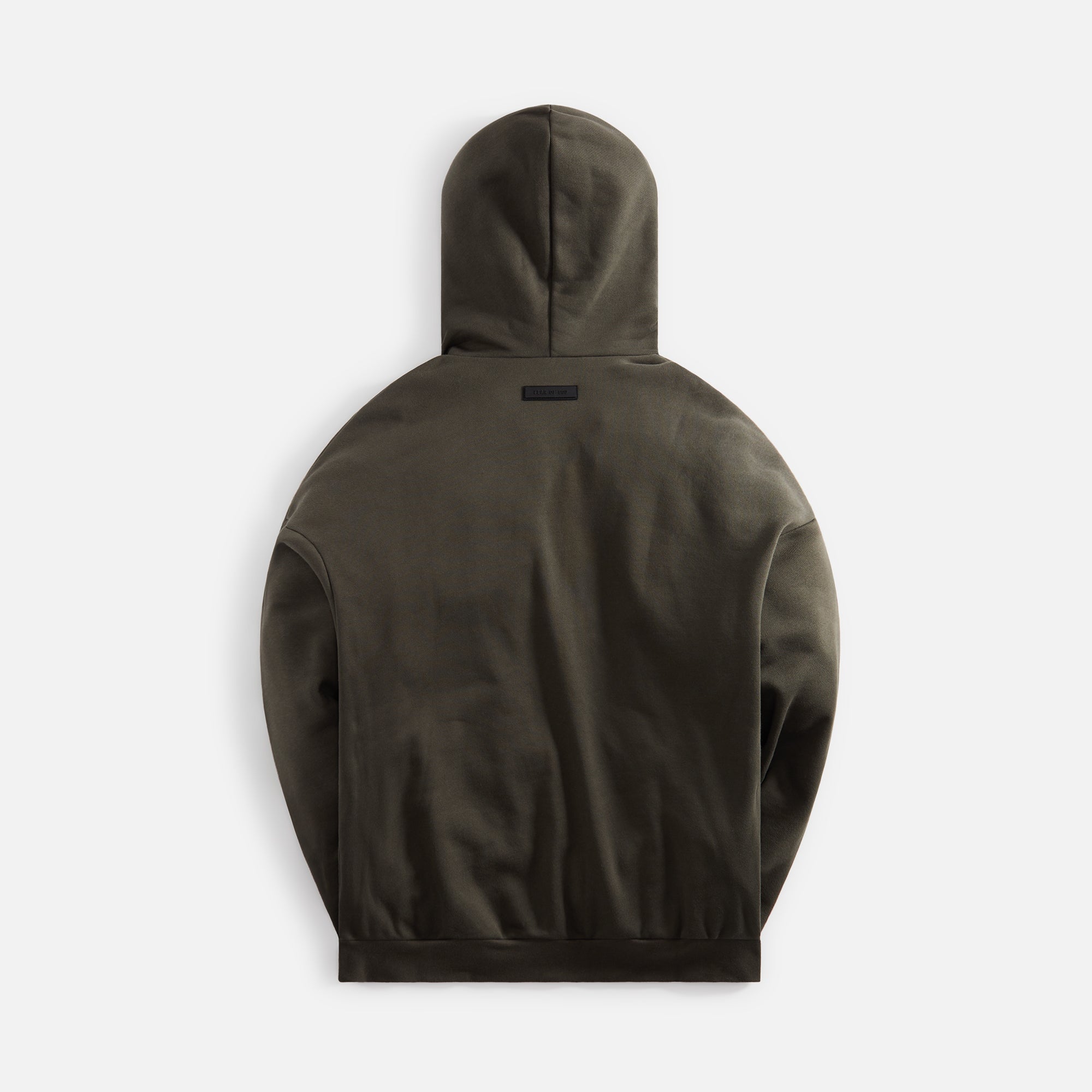Essentials Hoodie - Ink – Kith