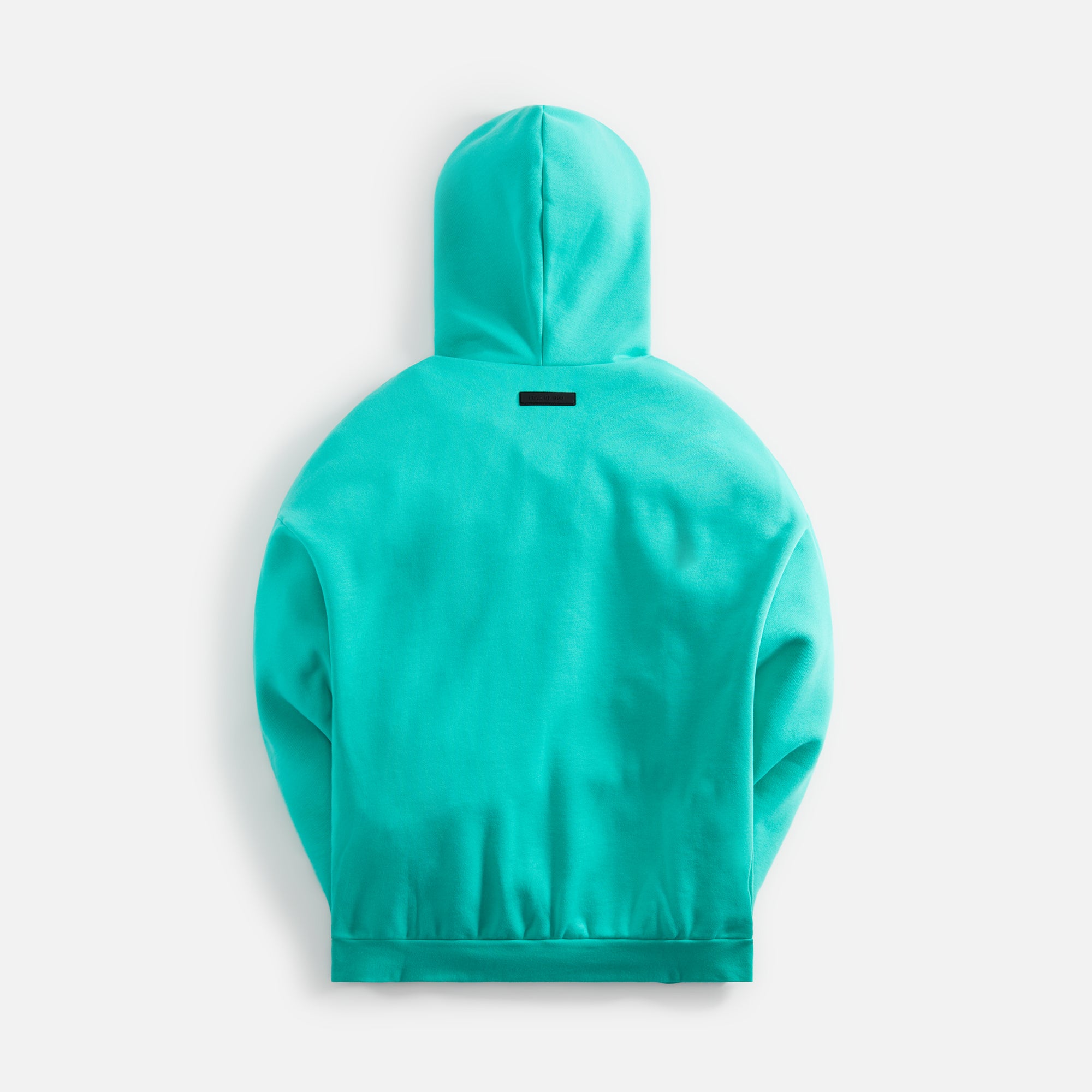 Essentials Hoodie - Mint Leaf – Kith