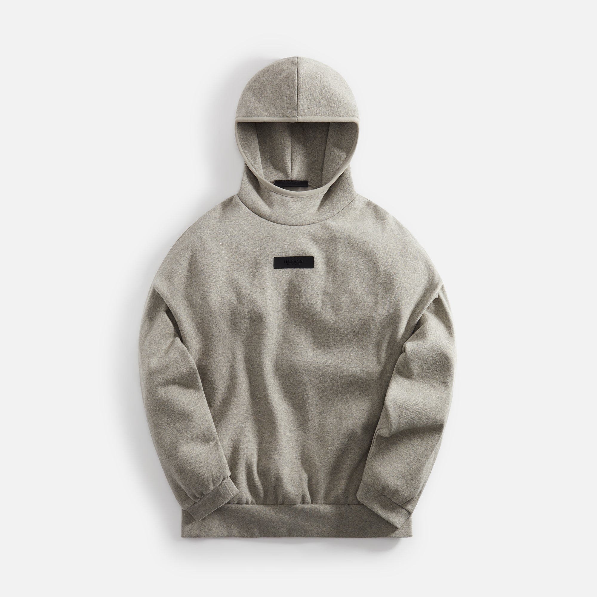 Kith classic logo hot sale williams ii hoodie