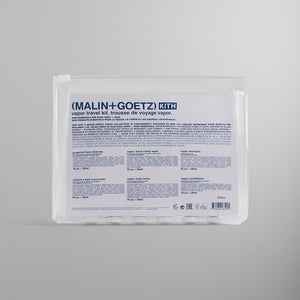 Kith for MALIN+GOETZ - Vapor Travel Kit
