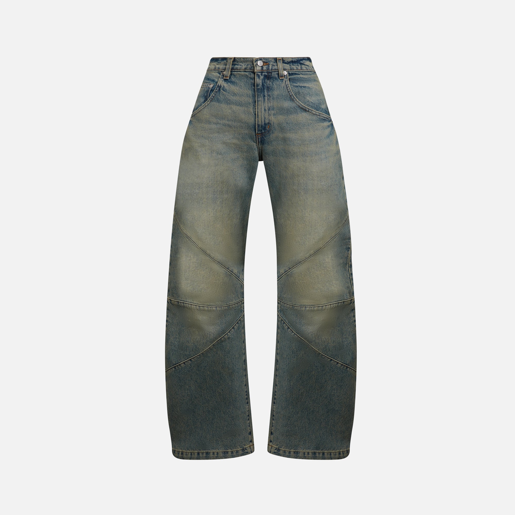 EB Denim Frederic Jean - Forset – Kith