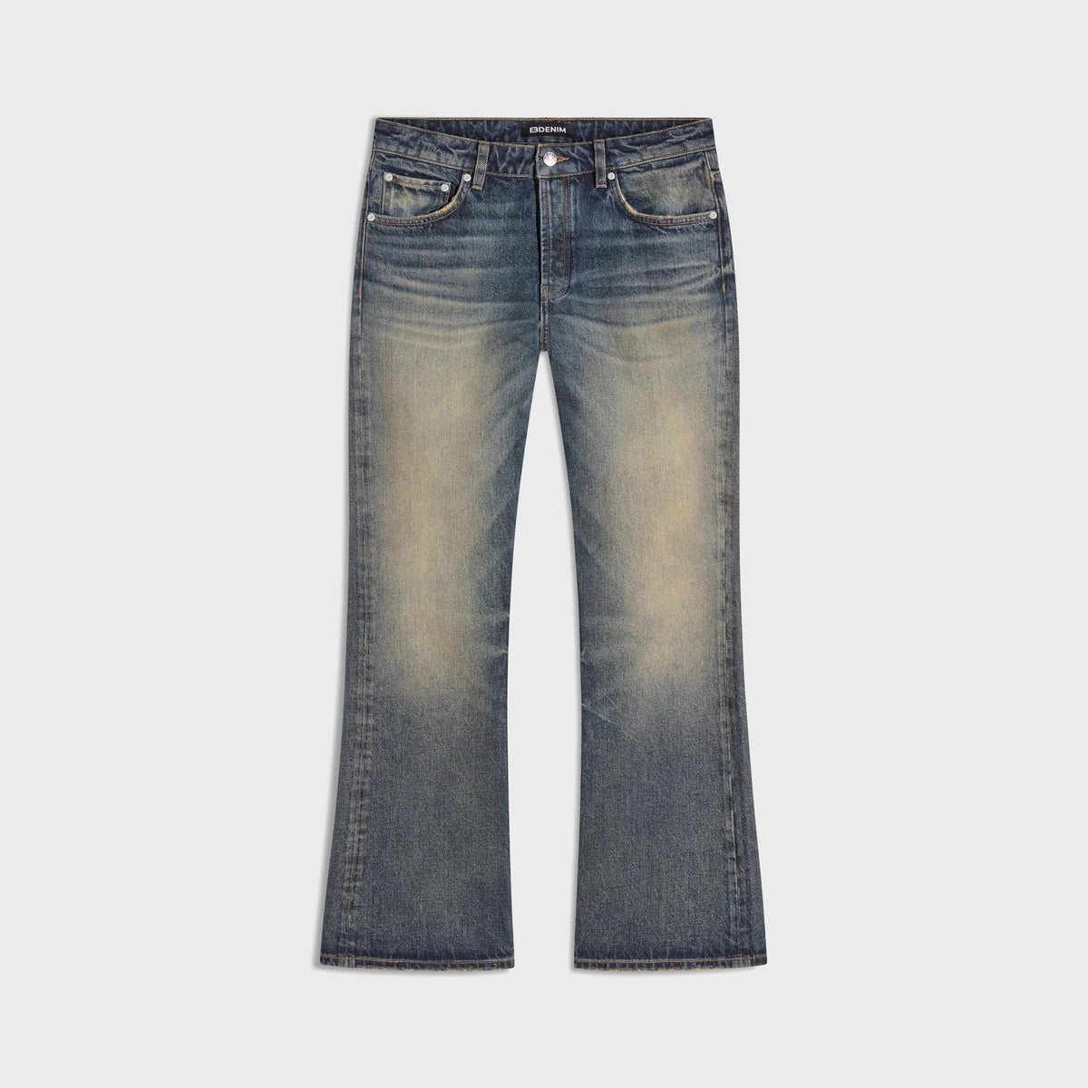 EB Denim Rowan Flare Outland Jean - Outland