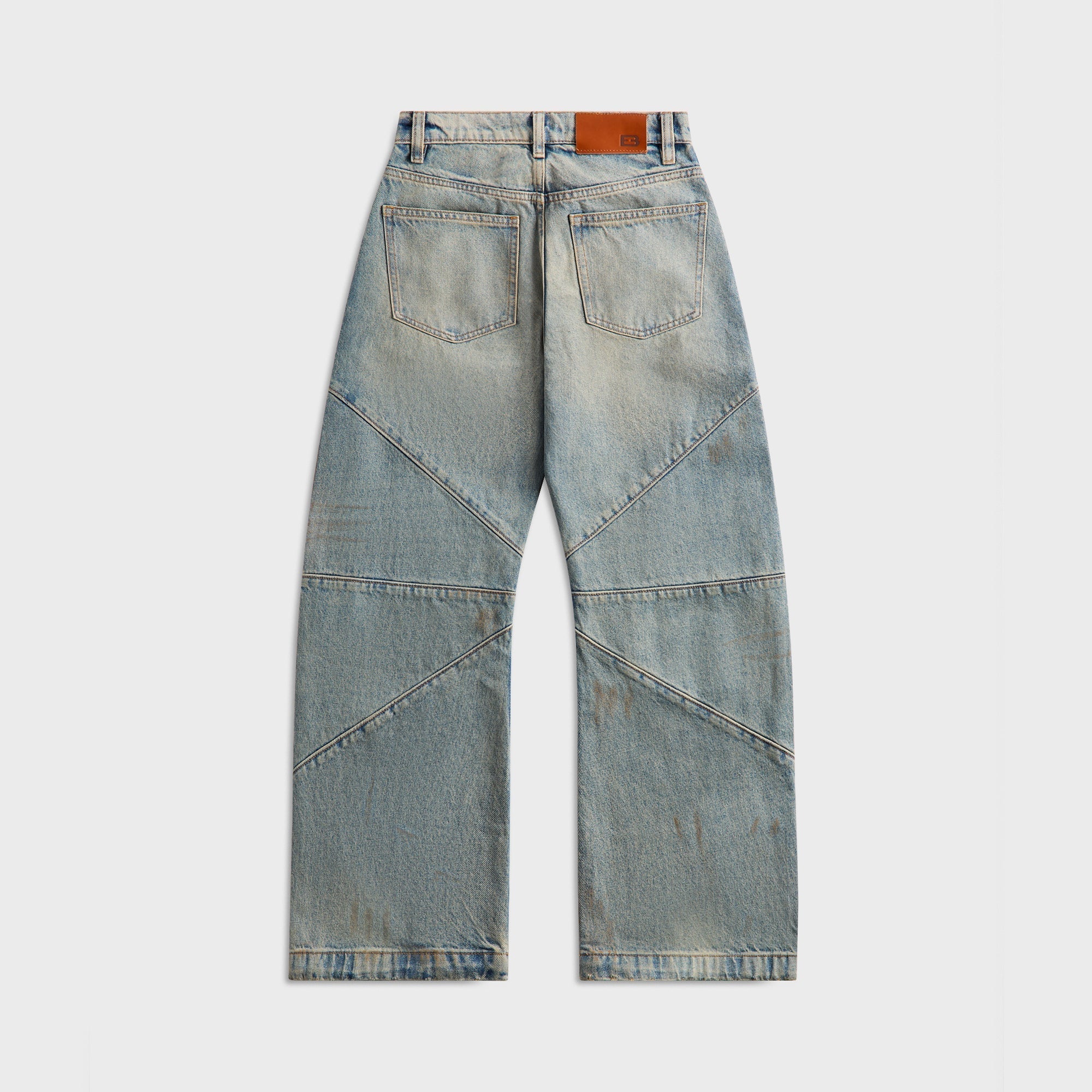 EB Denim Lombardi Lace Top - Off White – Kith