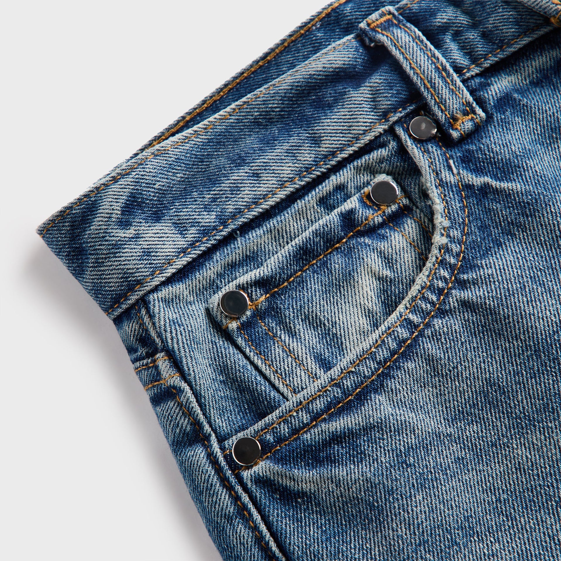 EB Denim Dario Extra Baggy - Nomad