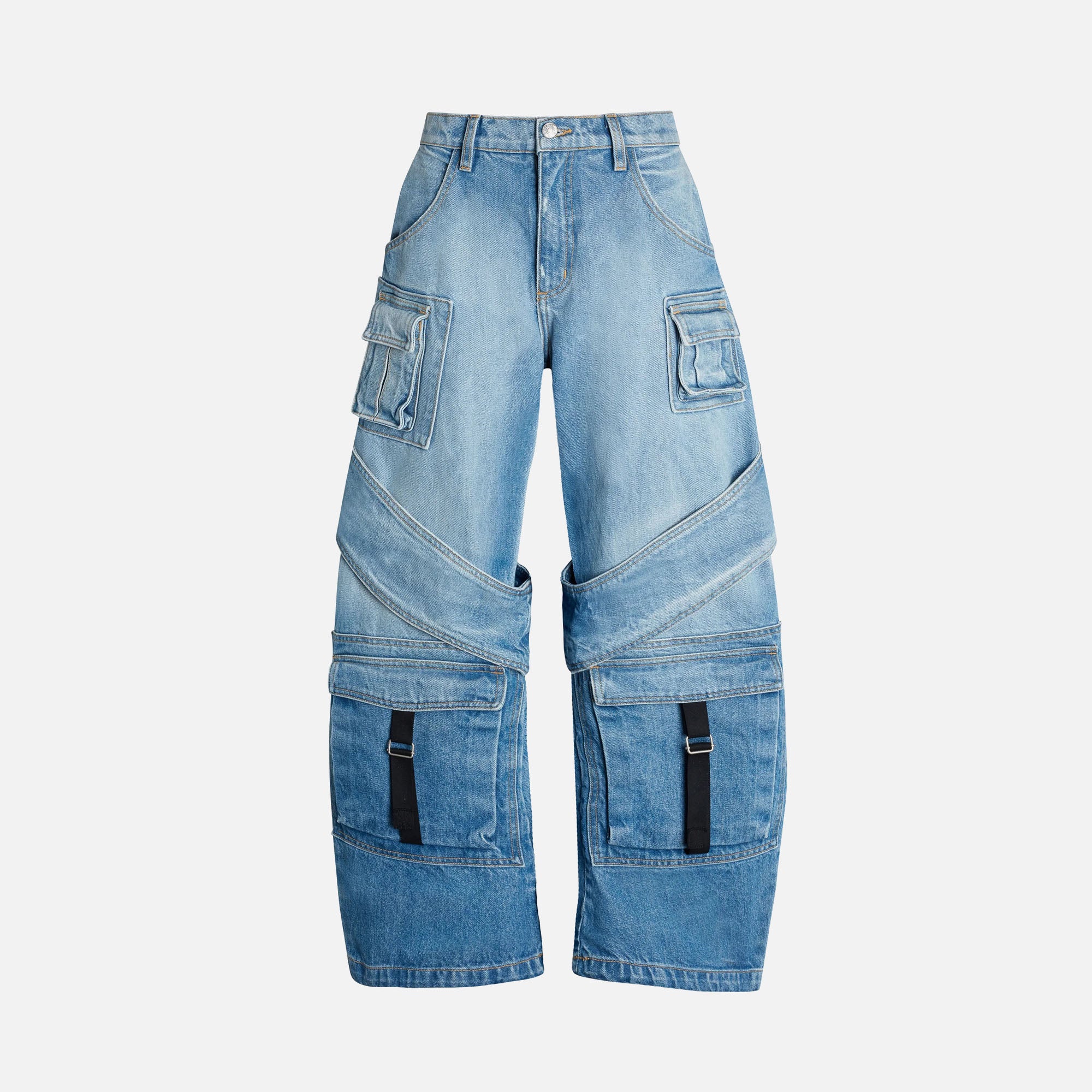 EB Denim Frederic Cargo - Luca – Kith