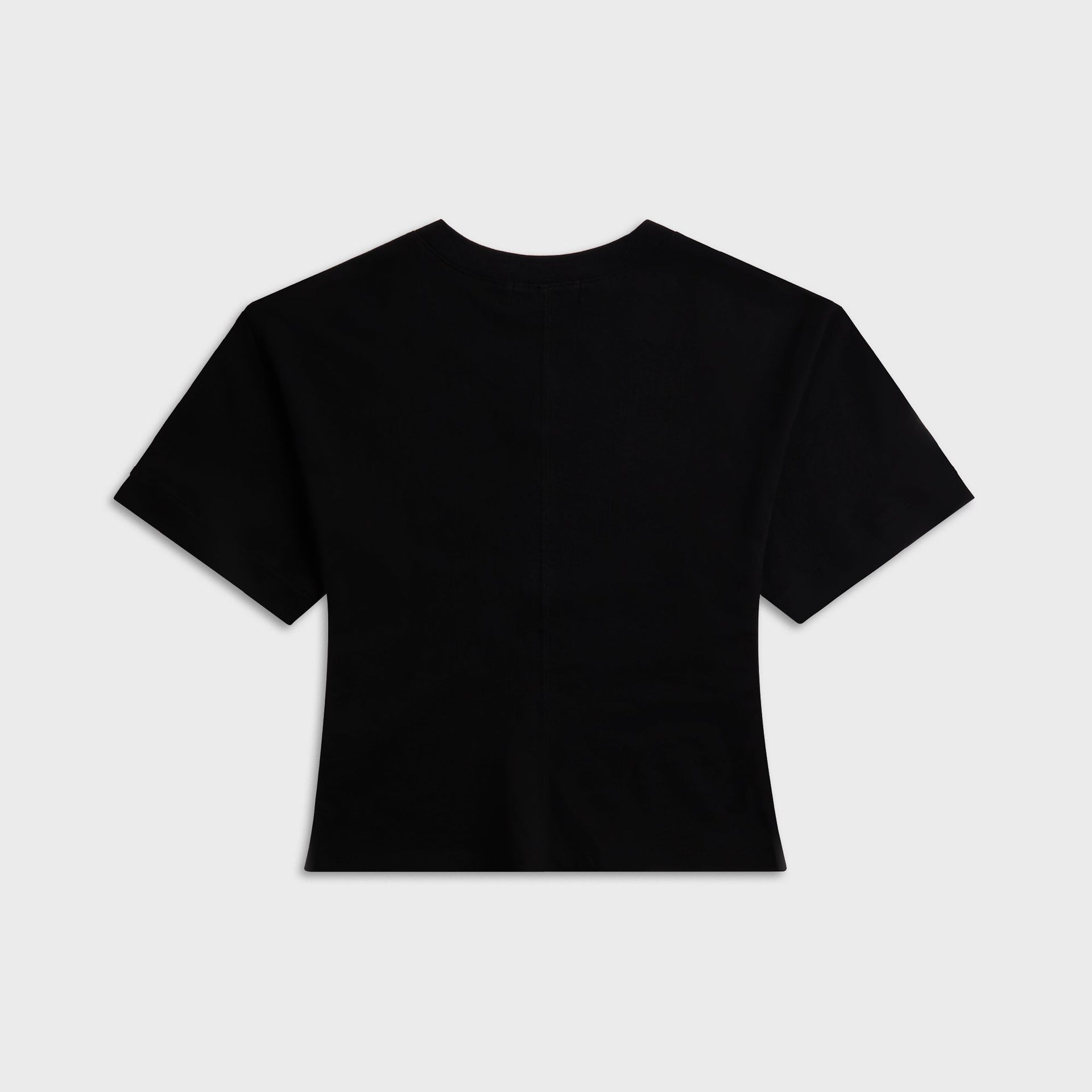 EB Denim Eero V-Neck Tee - Black