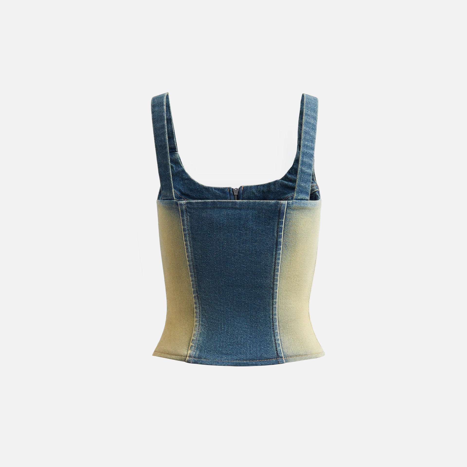 EB Denim Rainy Corset - Olio Spray