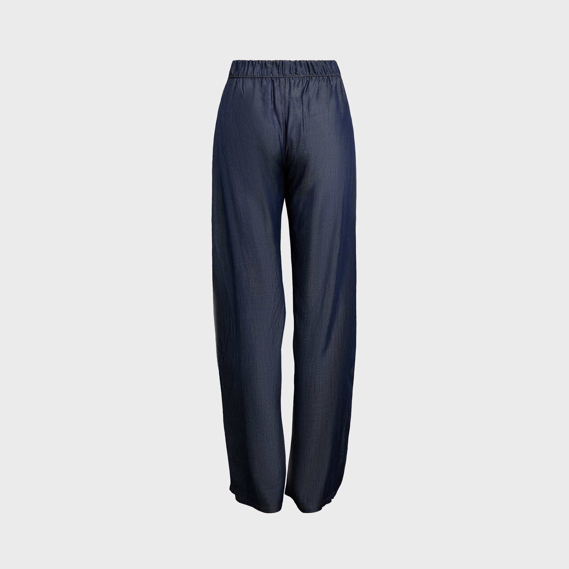 EB Denim Eddie Bowed Pant - Marietta