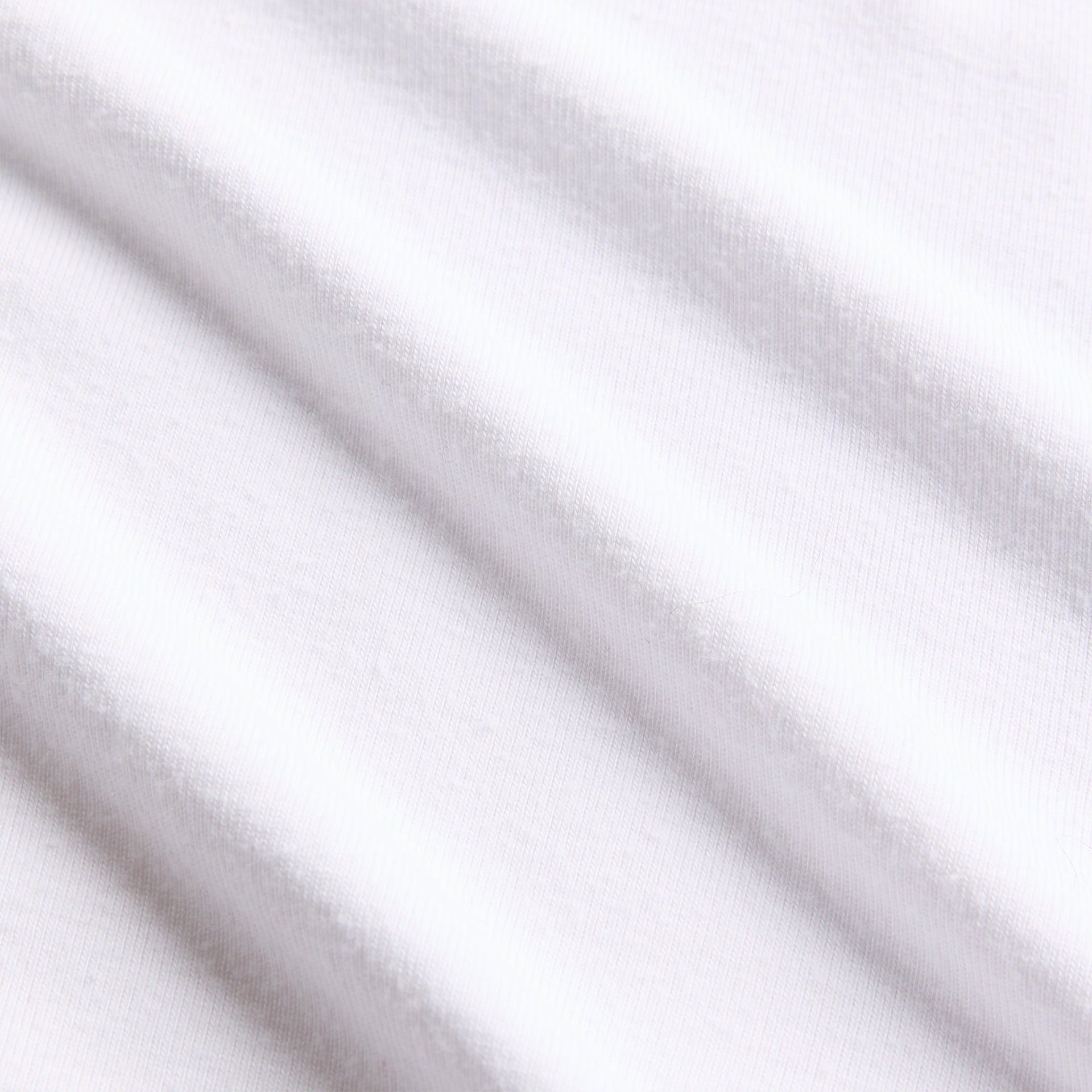 EB Denim Linnea One Shoulder Top - White