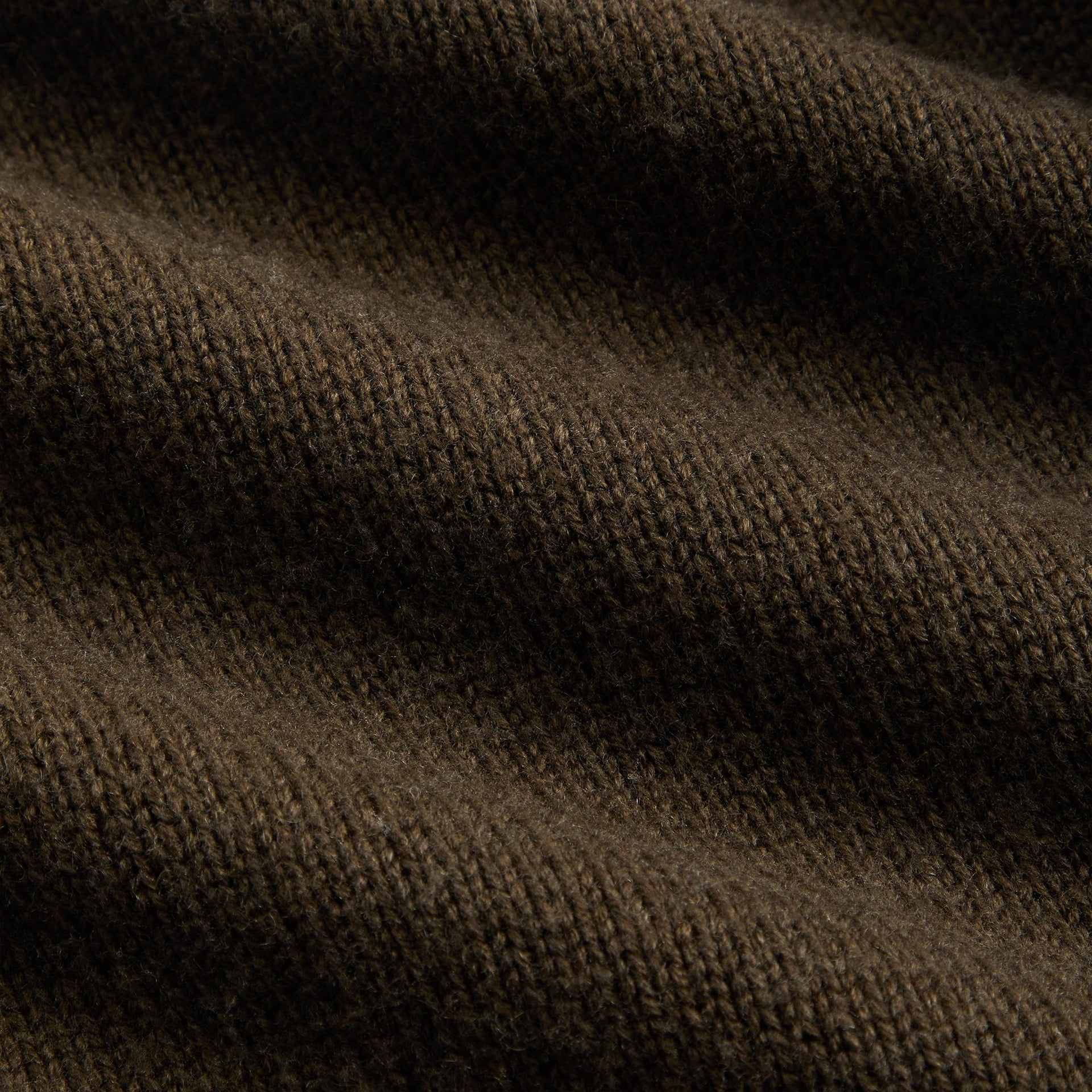 EB Denim Dahlia Shrug - Army