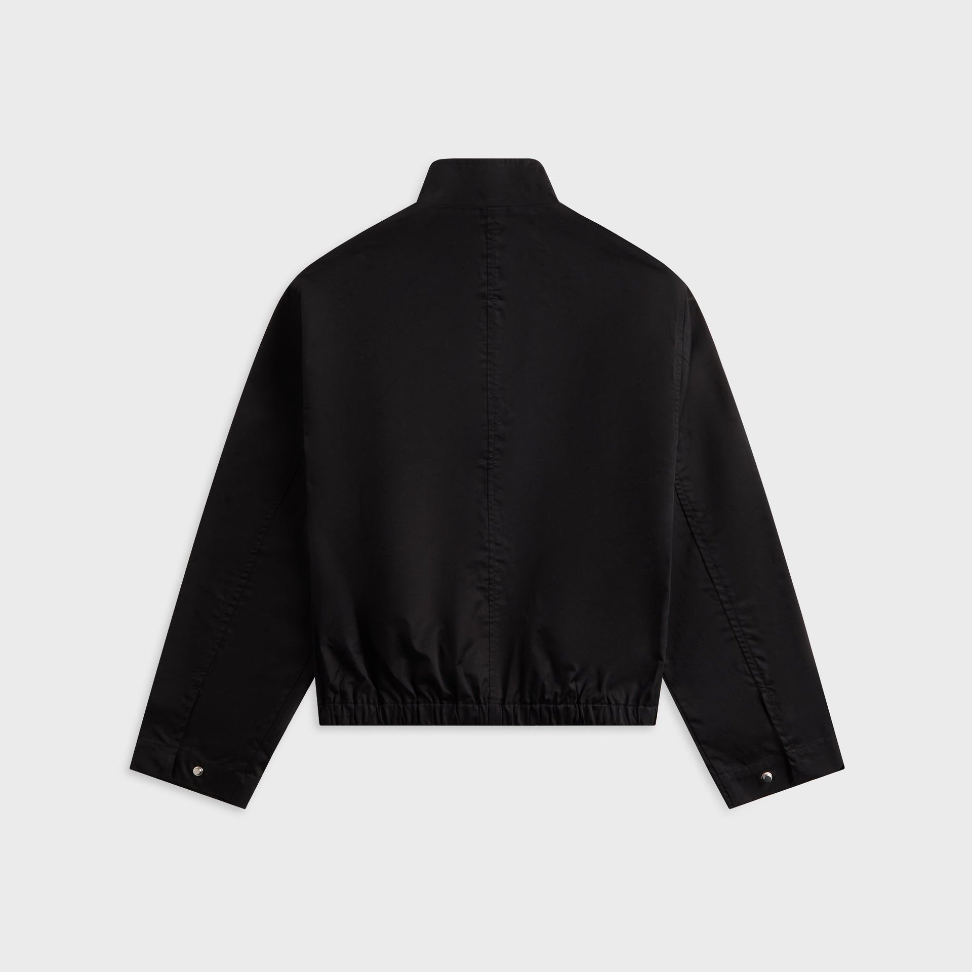 EB Denim Bronson Jacket - Black