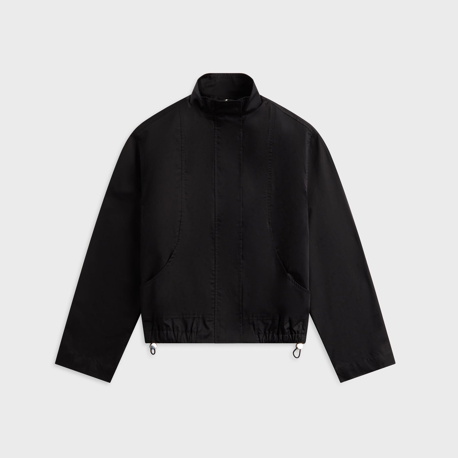 EB Denim Bronson Jacket - Black