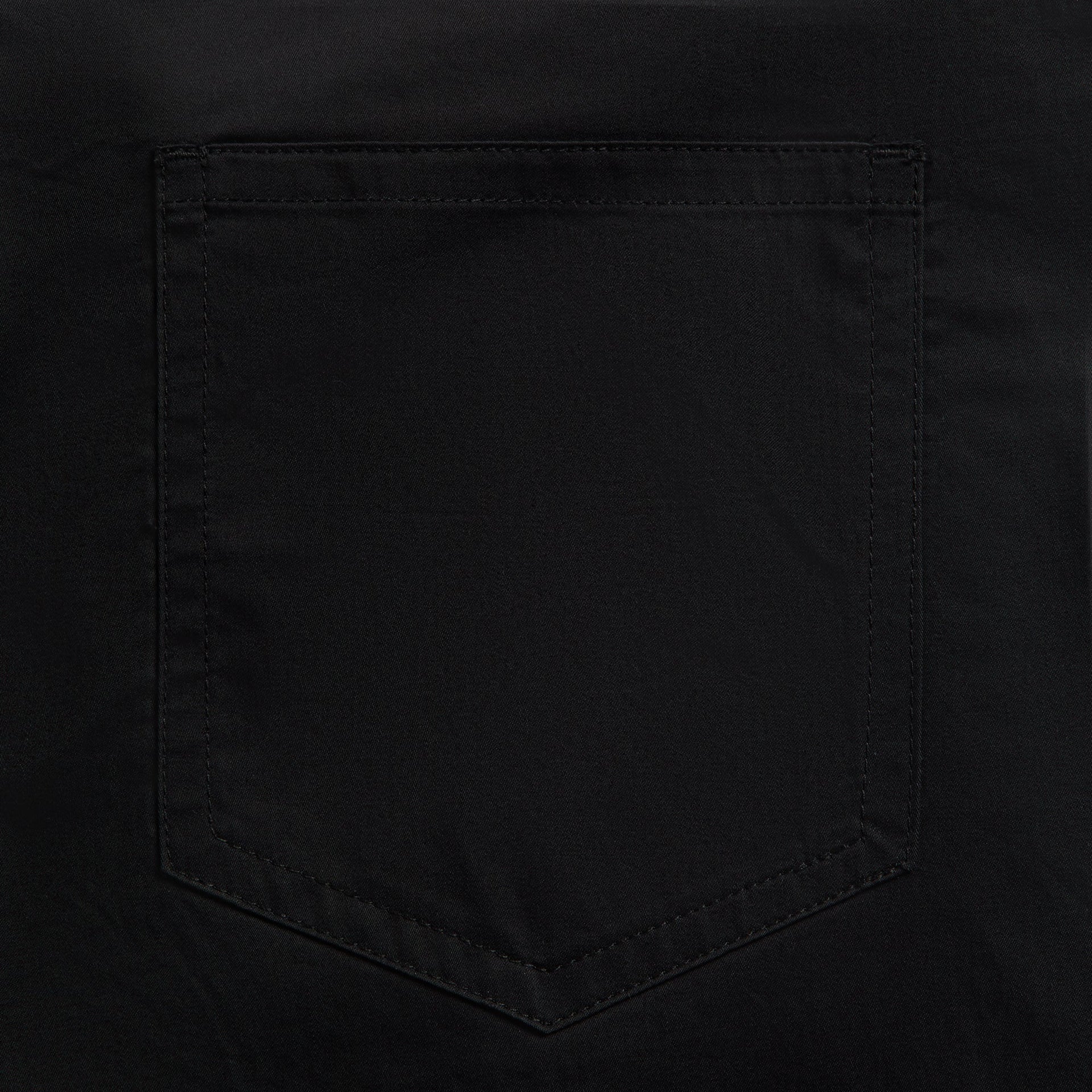 EB Denim Isla Cinch Pant - Black