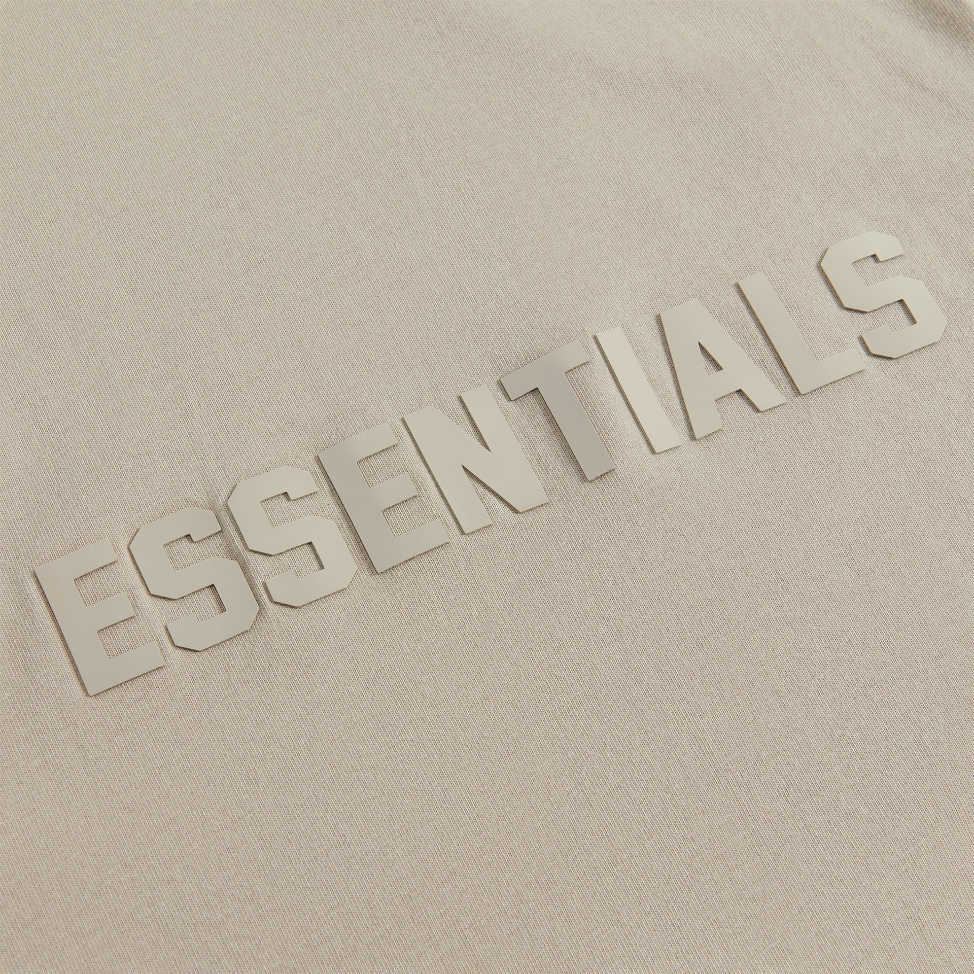 Essentials Tee - Seal