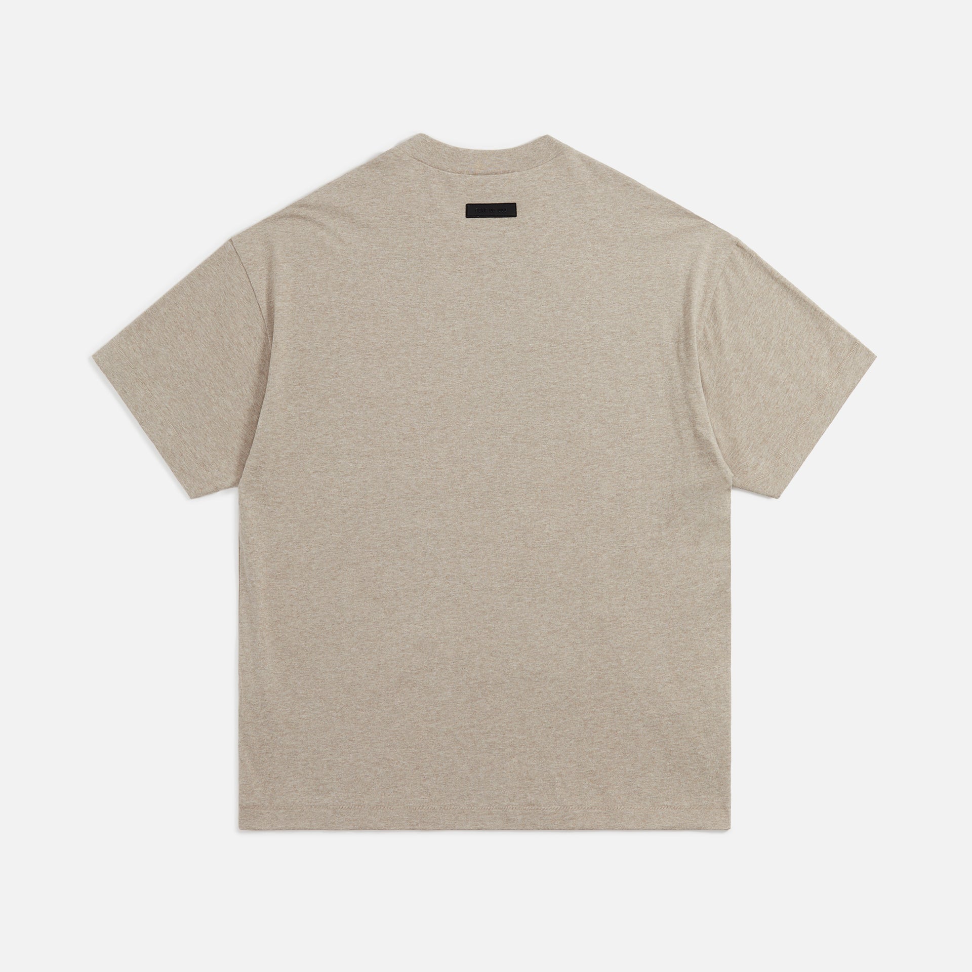 Essentials Tee - Core Heather