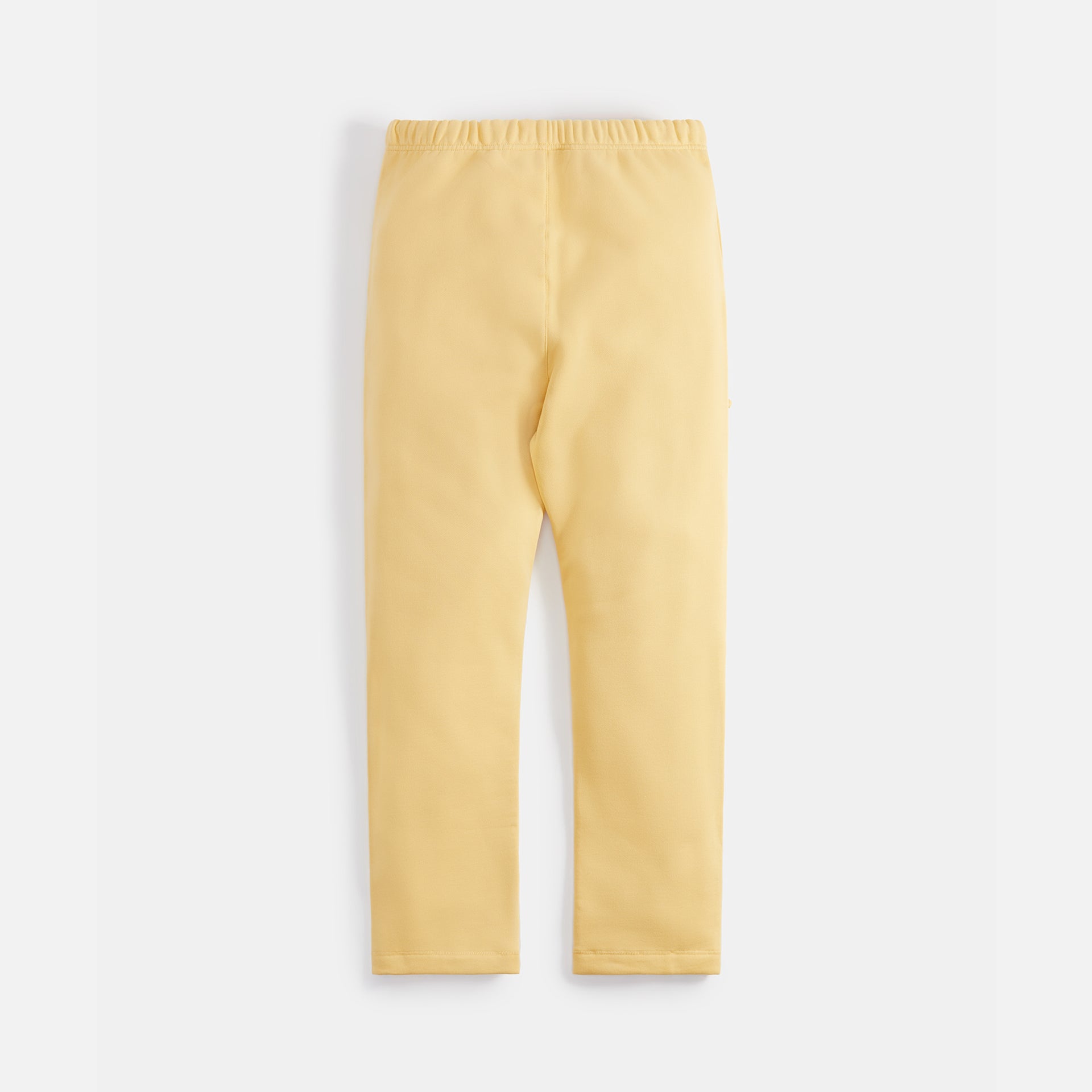 Essentials Fleece Relaxed Sweatpants - Light Tuscan