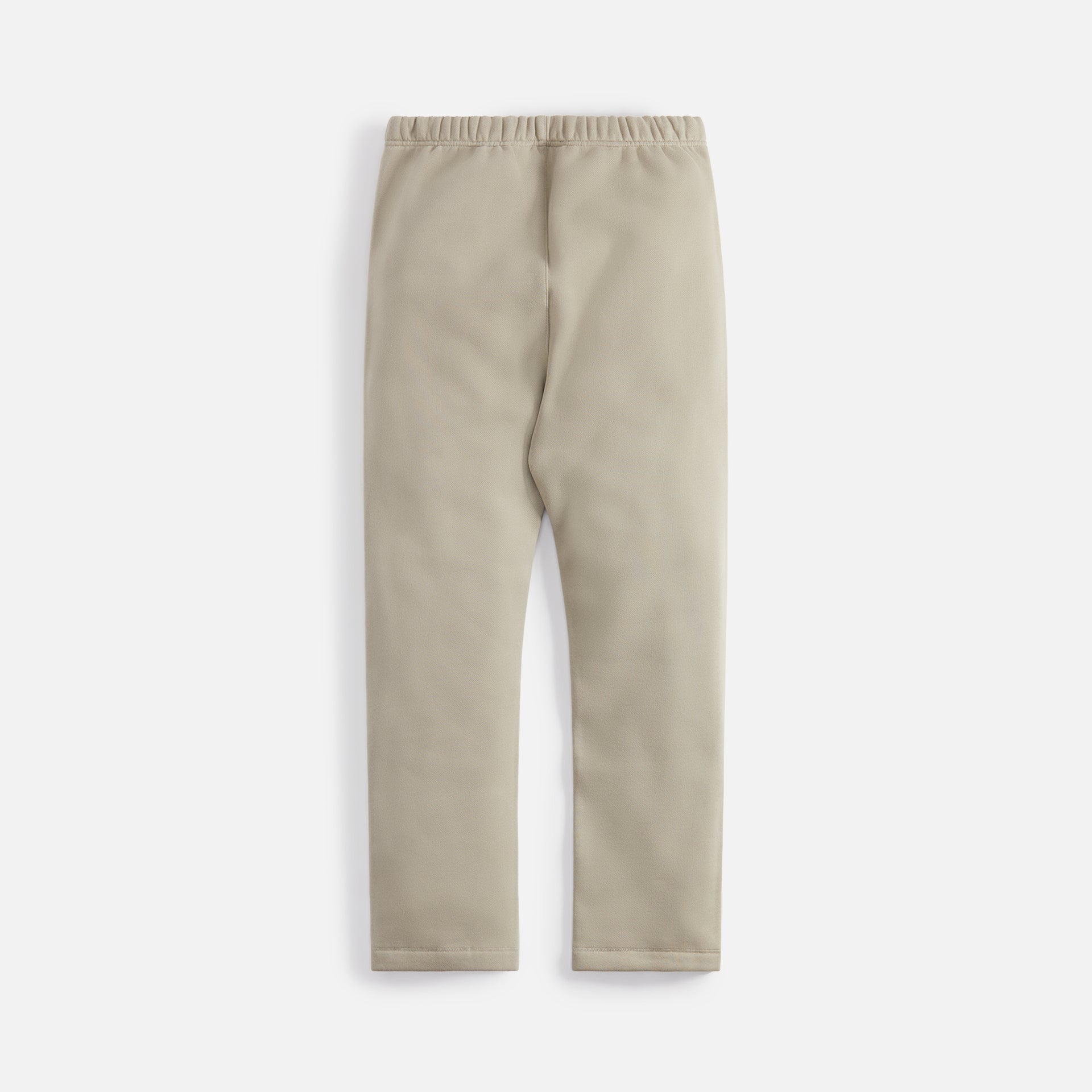 Essentials Fleece Relaxed Sweatpants - Seal