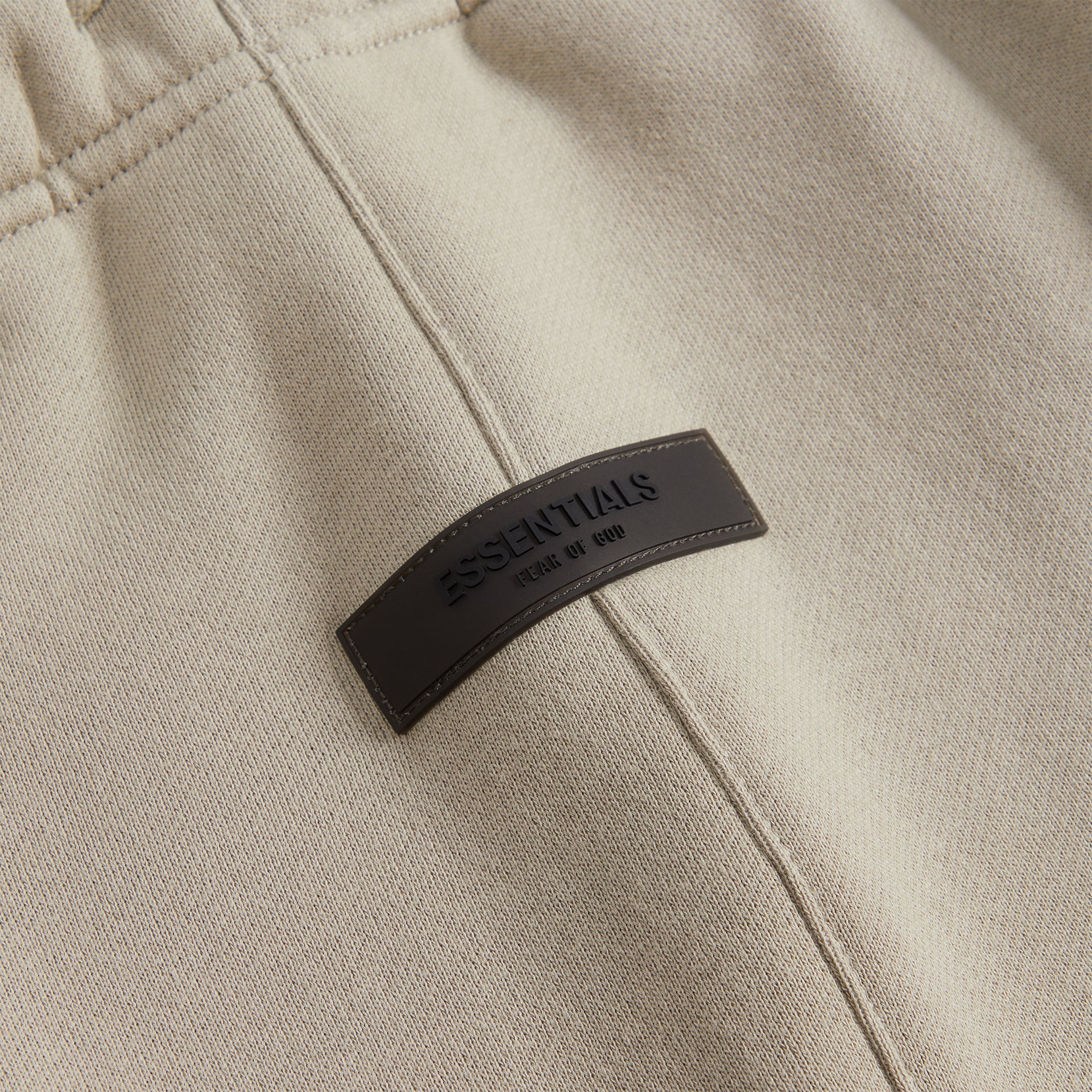 Essentials Fleece Relaxed Sweatpants - Seal