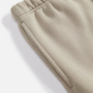 Essentials Fleece Relaxed Sweatpants - Seal