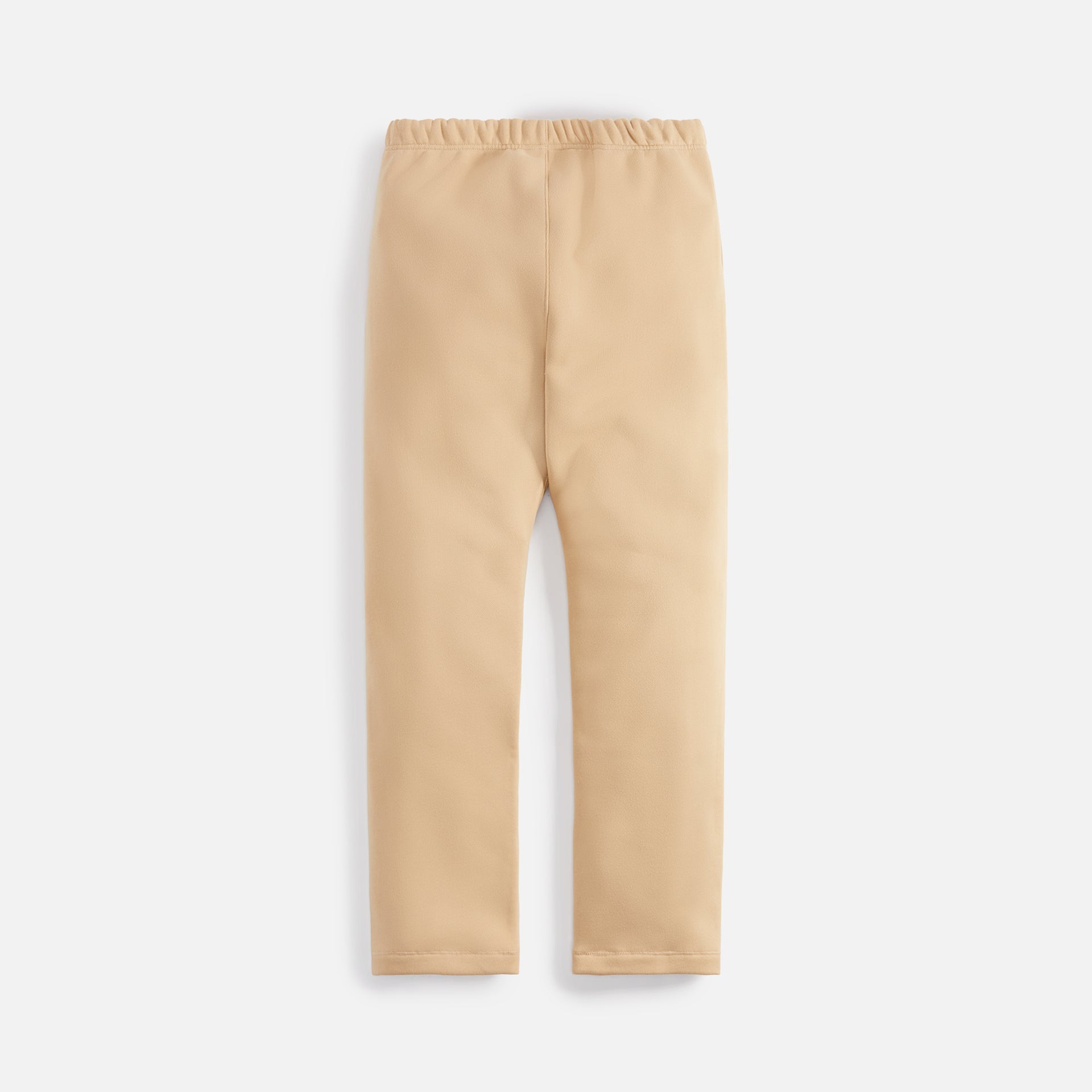 Essentials Fleece Relaxed Sweatpants - Sand