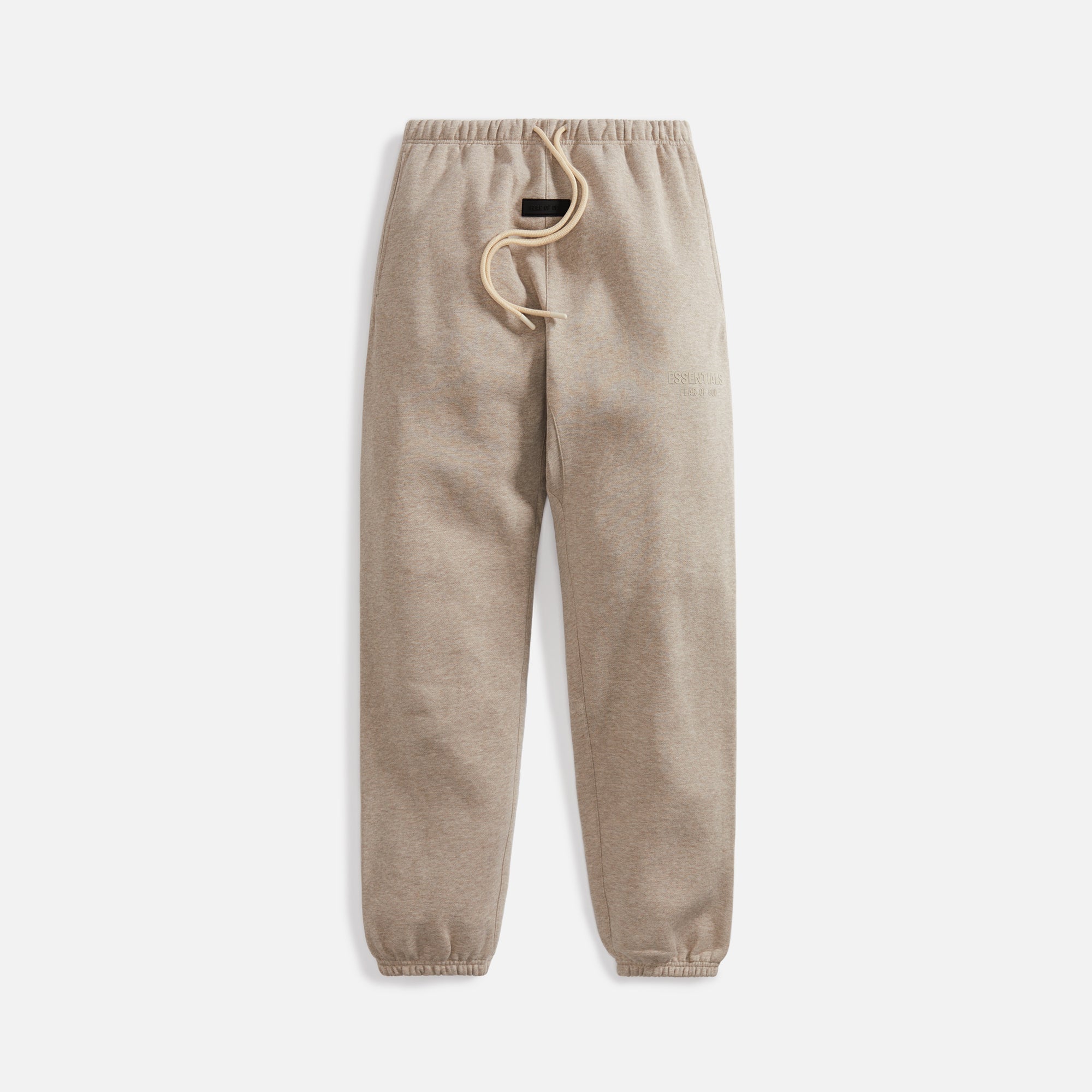 Essentials Sweatpant - Core Heather – Kith