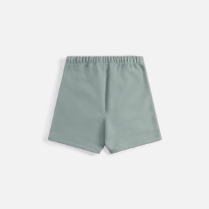 Essentials Fleece Shorts - Sycamore