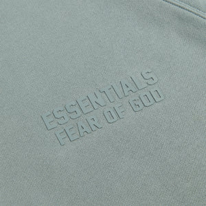 Essentials Fleece Crewneck Sweatshirt - Sycamore