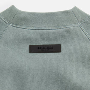 Essentials Fleece Crewneck Sweatshirt - Sycamore