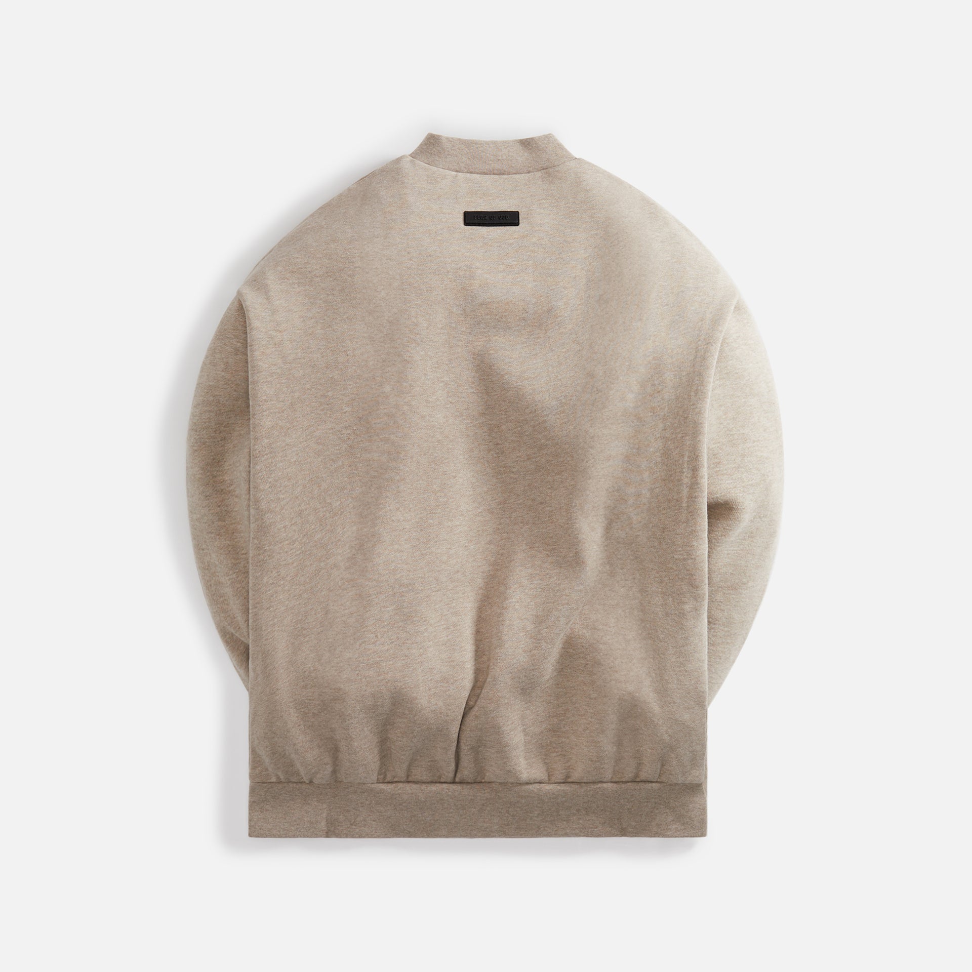 Essentials Crewneck - Core Heather