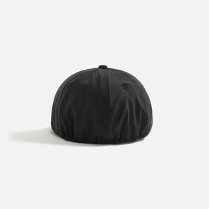 Essentials Baseball Hat - Black