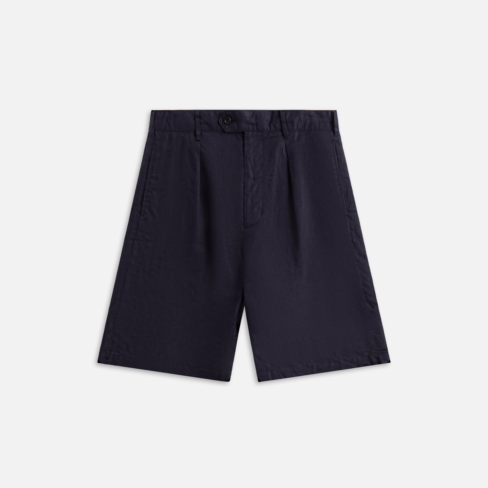 Engineered Garments Sunset Short - Navy – OdegardcarpetsShops