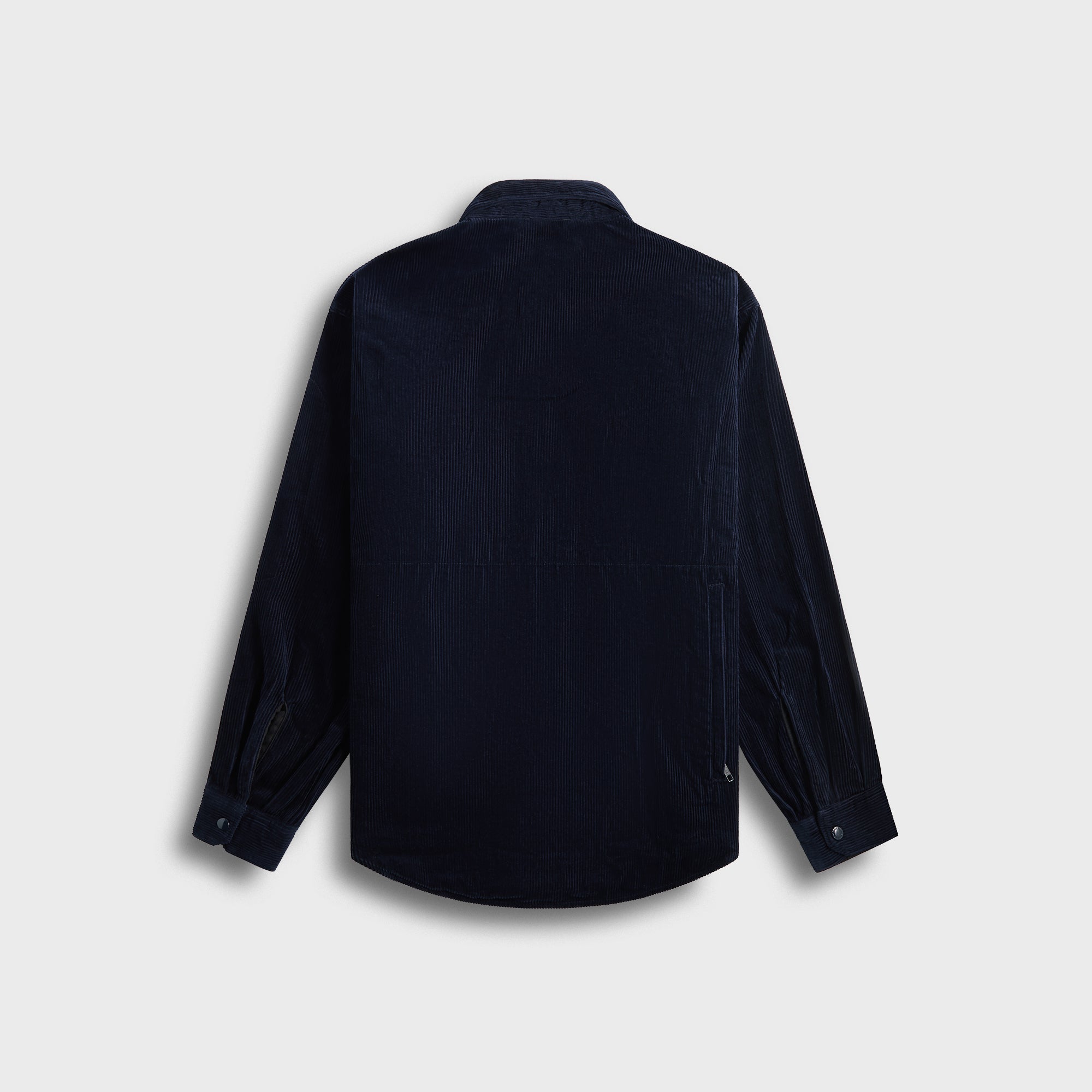 Engineered Garments CPO Shirt Jacket - Dark Navy – Kith