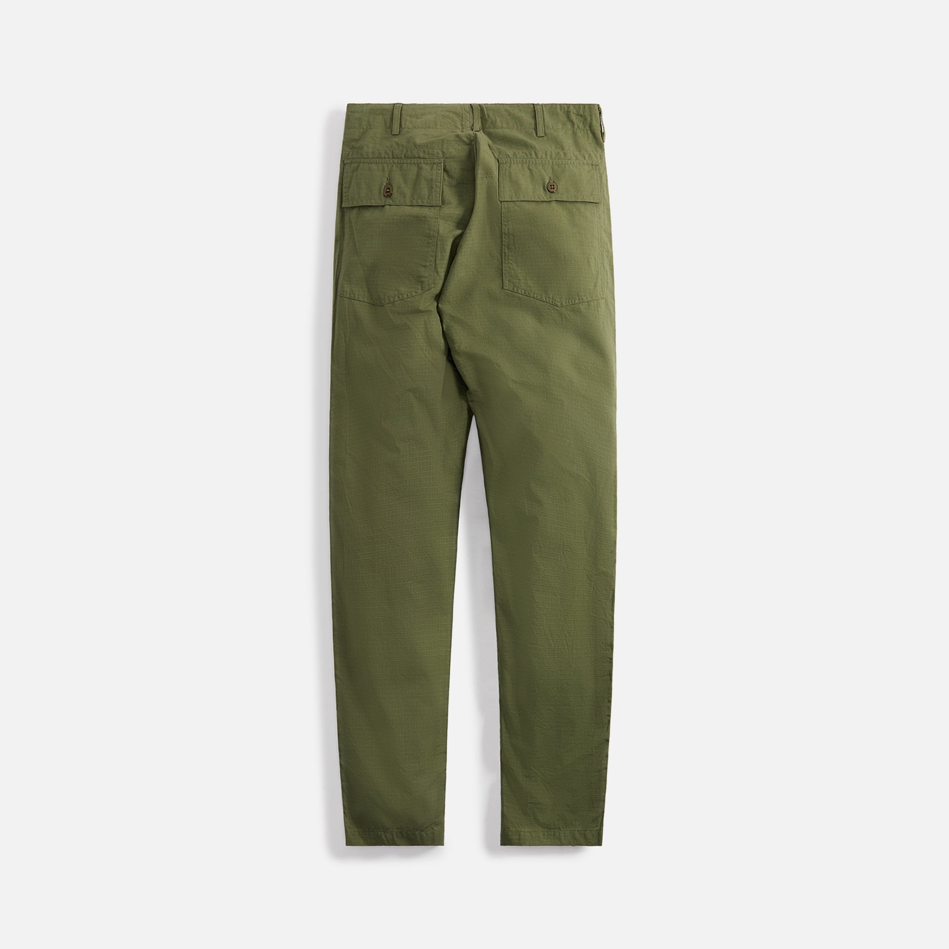 Engineered Garments Fatigue Pant - Olive