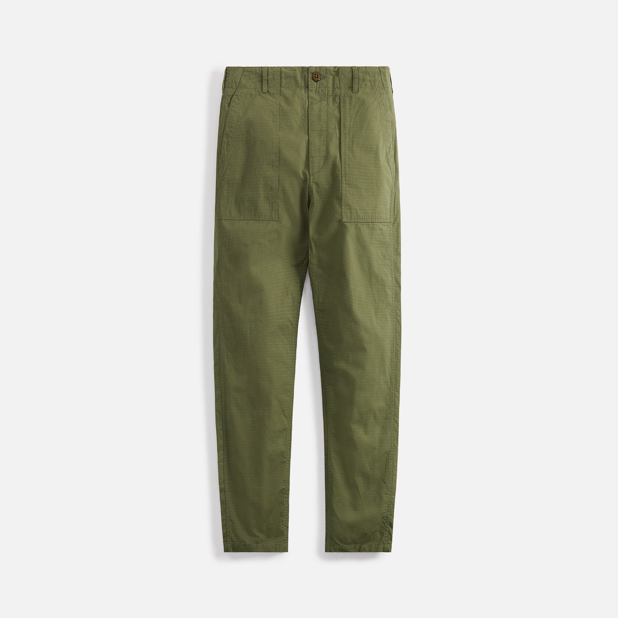 Engineered Garments Fatigue Pant - Olive – Kith