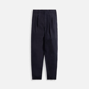 Engineered Garments FA Pant Dk. Feather PC Twill - Navy – Kith