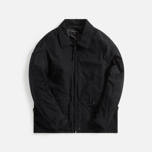 Engineered Garments G8 Jacket - Black – Kith
