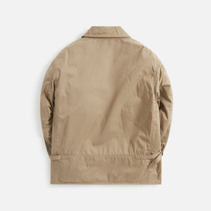Engineered Garments G8 Jacket - Khaki