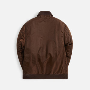 Engineered Garments Ll Jacket - Brown