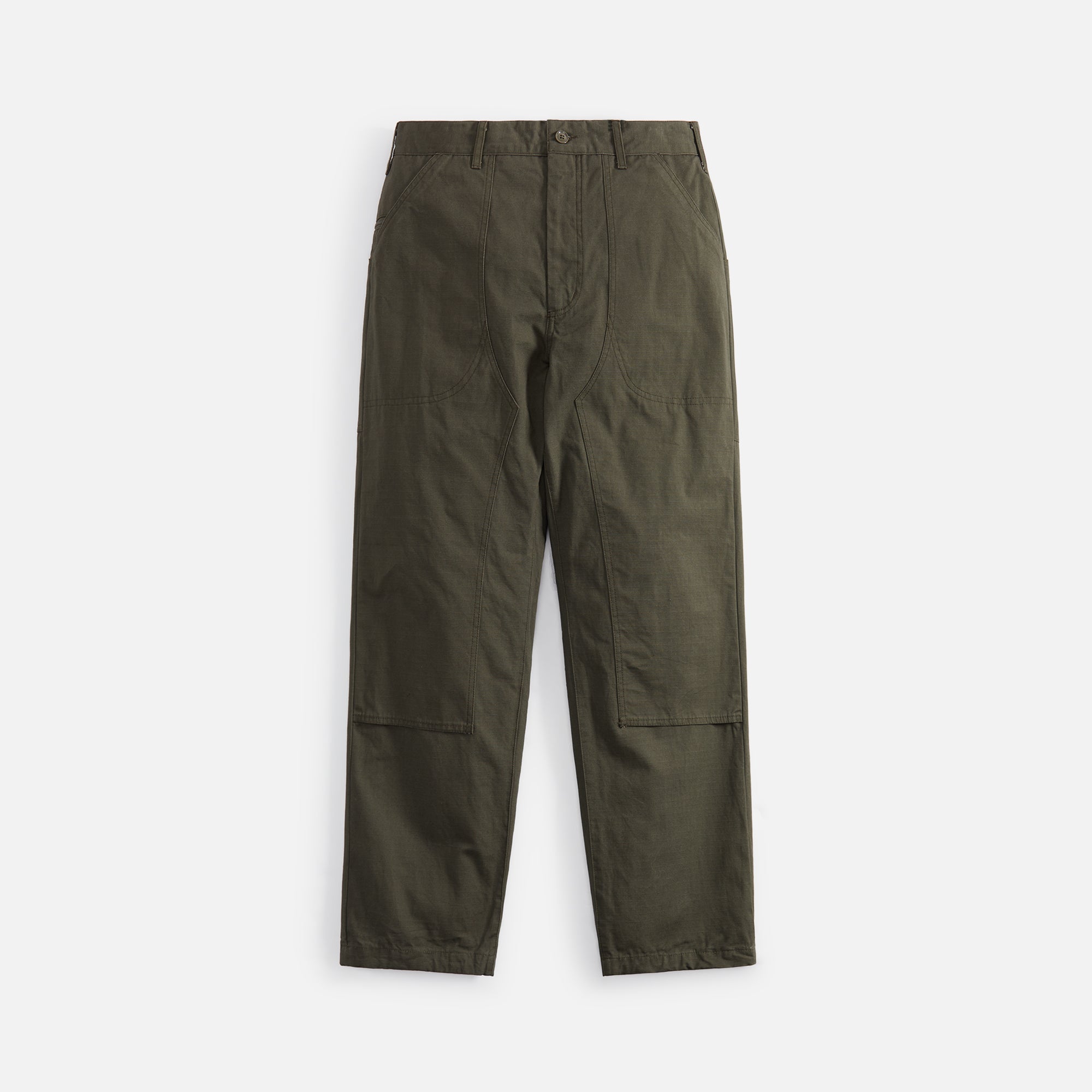 Engineered Garments Climbing Pant Heavyweight Cotton Ripstop