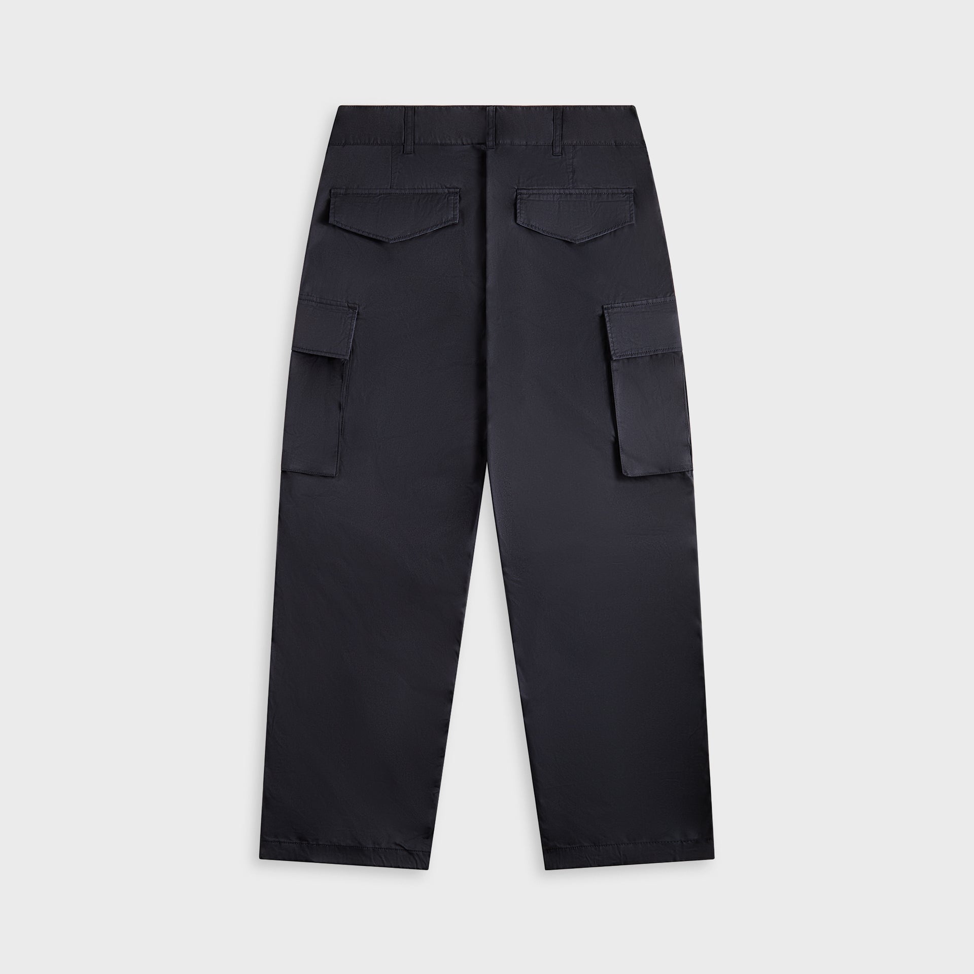 Engineered Garments FA Pant High Count Twill - Dark Navy