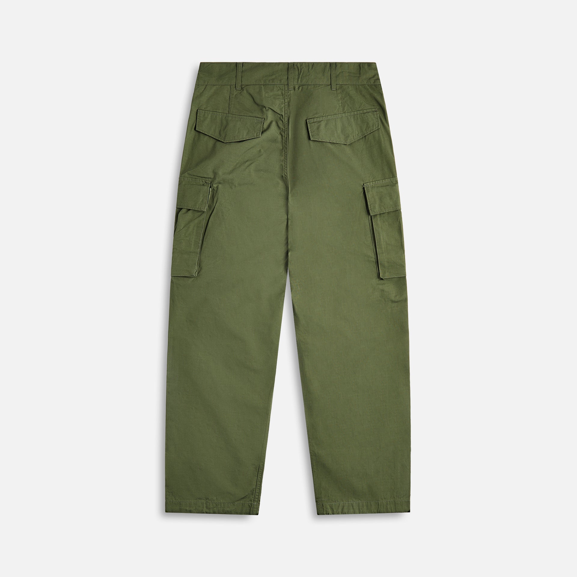 Engineered Garments FA Pant - Olive